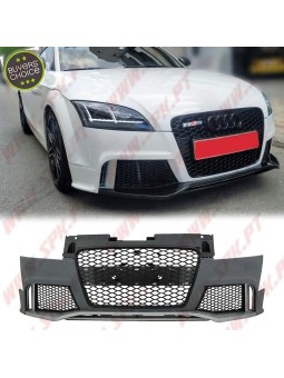Para-Choques Frontal Look TTRS - Audi TT 8J (2006-2014)