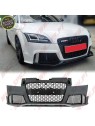 Para-Choques Frontal Look TTRS - Audi TT 8J (2006-2014) Para-Choques Frontal Look TTRS - Audi TT 8J (2006-2014)