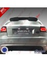 Aileron Traseiro Look GT - Audi A3 8P Hatchback (2003-2012) Aileron Traseiro Look GT - Audi A3 8P Hatchback (2003-2012)