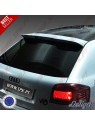 Aileron Traseiro Look GT - Audi A3 8P Hatchback (2003-2012) Aileron Traseiro Look GT - Audi A3 8P Hatchback (2003-2012)