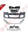 Para-Choques Frontal Look TTRS - Audi TT 8J (2006-2014) Para-Choques Frontal Look TTRS - Audi TT 8J (2006-2014)