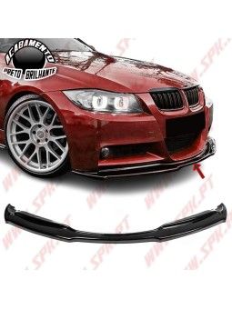 Lip Spoiler Frontal - BMW E90 / E91 M - Pré-LCI (2005-2008)