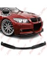 Lip Spoiler Frontal - BMW E90 / E91 M - Pré-LCI (2005-2008) Lip Spoiler Frontal - BMW E90 / E91 M - Pré-LCI (2005-2008)