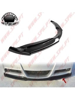 Lip Spoiler Frontal - BMW E90 / E91 M - Pré-LCI (2005-2008)