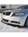 Lip Spoiler Frontal - BMW E90 / E91 M - Pré-LCI (2005-2008) Lip Spoiler Frontal - BMW E90 / E91 M - Pré-LCI (2005-2008)