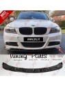 Lip Spoiler Frontal - BMW E90 / E91 M - LCI (2008-2011)