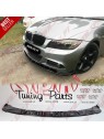 Lip Spoiler Frontal - BMW E90 / E91 M - LCI (2008-2011)