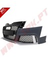 Para-Choques Frontal Look TTRS - Audi TT 8J (2006-2014) Para-Choques Frontal Look TTRS - Audi TT 8J (2006-2014)
