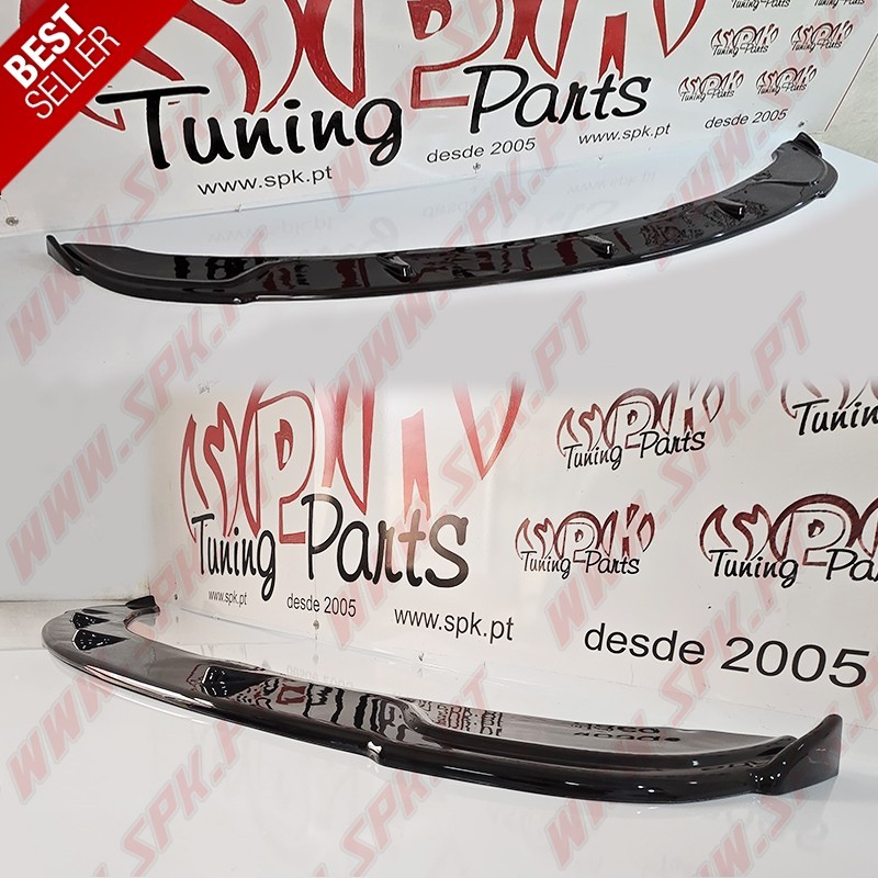 Lip Spoiler Frontal - BMW E90 / E91 M - LCI (2008-2011)