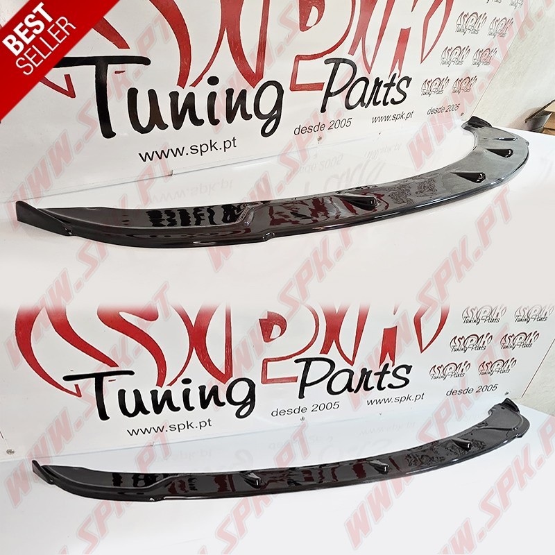 Lip Spoiler Frontal - BMW E90 / E91 M - LCI (2008-2011)