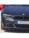 Lip Spoiler Frontal - BMW E90 / E91 M - LCI (2008-2011)