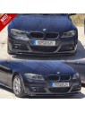 Lip Spoiler Frontal - BMW E90 / E91 M - LCI (2008-2011)