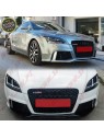 Para-Choques Frontal Look TTRS - Audi TT 8J (2006-2014) Para-Choques Frontal Look TTRS - Audi TT 8J (2006-2014)