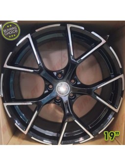 Pack 4 Jantes Audi Look RS3 - 8x19" (5x112 - ET45 - CB66,45)