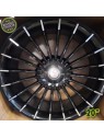 Pack 4 Jantes BMW Look Alpina "Black" - 8,5x20" (5x112/5X120 - ET33 - CB72,56) Pack 4 Jantes BMW Look Alpina "Black" - 8,5x20" (5x112/5X120 - ET33 - CB72,56)