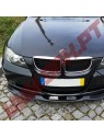Lip Spoiler Frontal BMW E90 / E91 Pré-LCI (2005-2008)