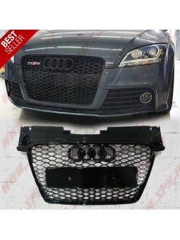 Grelha Frontal Look RS - Audi TT 8J (2006-2014)