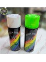 Pack 2X Sprays Tinta 400ml (Branco + Verde Neon) Pack 2X Sprays Tinta 400ml (Branco + Verde Neon)