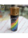 Spray Tinta 400ml (Dourado)