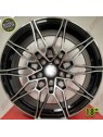 Pack 4 Jantes BMW Look M4 - 8x18" (5X112 - ET25 - CB66,5) Pack 4 Jantes BMW Look M4 - 8x18" (5X112 - ET25 - CB66,5)