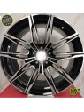 Pack 4 Jantes BMW Look M4 V.2 - 9x19" (5X120 - ET40 - CB72,56) Pack 4 Jantes BMW Look M4 V.2 - 9x19" (5X120 - ET40 - CB72,56)