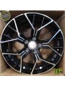 Pack 4 Jantes BMW Look M8 - 8x18" (5X120 - ET35 - CB72,56) Pack 4 Jantes BMW Look M8 - 8x18" (5X120 - ET35 - CB72,56)