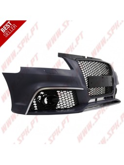 Para-Choques Frontal Look RS3 - Audi A3 8P (2008-2012)
