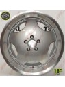 Pack 4 Jantes Mercedes Look Classic V.2 - 8x18" (5X112 - ET30 - CB66,6) Pack 4 Jantes Mercedes Look Classic V.2 - 8x18" (5X112 - ET30 - CB66,6)