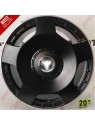 Pack 4 Jantes Mercedes V.2 "Satin Black" - 8,5x20" (5X112 - ET38 - CB66,6) Pack 4 Jantes Mercedes V.2 "Satin Black" - 8,5x20" (5X112 - ET38 - CB66,6)