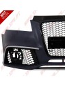 Para-Choques Frontal Look RS3 - Audi A3 8P (2008-2012) Para-Choques Frontal Look RS3 - Audi A3 8P (2008-2012)
