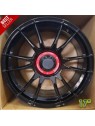 Pack 4 Jantes Look OZ Ultra - 7,5x17" (4X100/114,3 - ET40 - CB73,1) Pack 4 Jantes Look OZ Ultra - 7,5x17" (4X100/114,3 - ET40 - CB73,1)