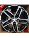 Pack 4 Jantes Look Peugeot / Citroen V.3 - 7x16" (5X108 - ET44 - CB65,1) Pack 4 Jantes Look Peugeot / Citroen V.3 - 7x16" (5X108 - ET44 - CB65,1)