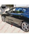Extensão de Embaladeiras - BMW F40 - M / M135i (2019-2024)
