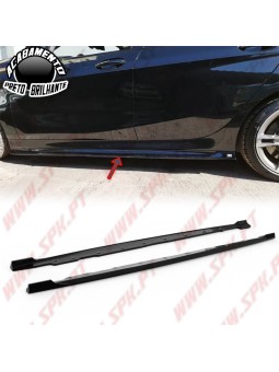 Extensão de Embaladeiras - BMW F40 - M / M135i (2019-2024)