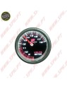 Manómetro Voltimetro - "Black Edition" - 52mm