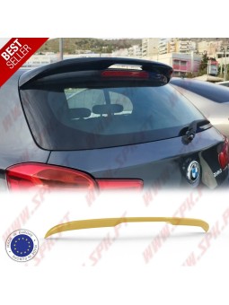 Aileron Traseiro Look GT - BMW F20 (2011-2019)