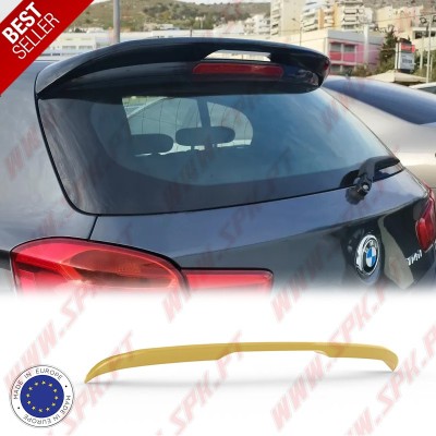 Aileron Traseiro Look GT - BMW F20 (2011-2019)