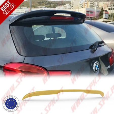 Aileron Traseiro Look GT - BMW F20 (2011-2019)