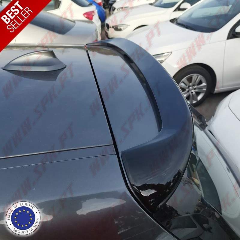 Aileron Traseiro Look GT - BMW F20 (2011-2019)