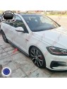 Extensão de Embaladeiras - VW Golf 7 / 7.5 GTI (2012-2019) Extensão de Embaladeiras - VW Golf 7 / 7.5 GTI (2012-2019)