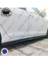 Extensão de Embaladeiras - VW Golf 7 / 7.5 GTI (2012-2019) Extensão de Embaladeiras - VW Golf 7 / 7.5 GTI (2012-2019)