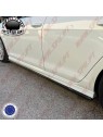 Extensão de Embaladeiras - VW Golf 7 R / R-Line (2012-2017) Extensão de Embaladeiras - VW Golf 7 R / R-Line (2012-2017)