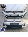 Lip Spoiler Frontal - VW Golf 7.5 GTI (2017-2019) Lip Spoiler Frontal - VW Golf 7.5 GTI (2017-2019)