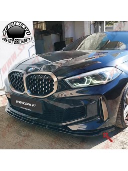 Lip Spoiler Frontal - BMW F40 M135i (2019-2024)