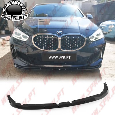 Lip Spoiler Frontal - BMW F40 M135i (2019-2024)