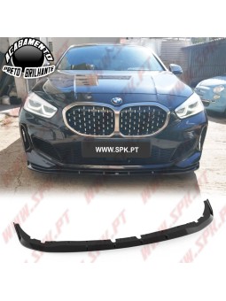 Lip Spoiler Frontal - BMW F40 M135i (2019-2024)