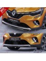 Lip Spoiler Frontal - Renault Captur 2 (2019-)