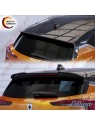 Extensão de Aileron - Renault Captur 2 (2019-)