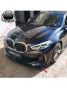 Lip Spoiler Frontal - BMW F40 M135i (2019-2024)