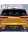 Extensão de Aileron - Renault Captur 2 (2019-)